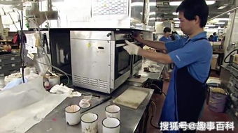 食品工厂中的“刷卡机” 堵住活路的终极防线